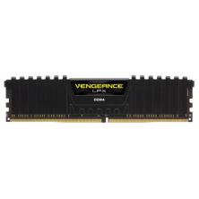 Memoria RAM Vengeance LPX CMK16GX4M1D3000C16