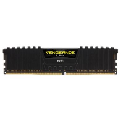 Memoria RAM Corsair Vengeance LPX CMK16GX4M1D3000C16 | 16GB DDR4 | DIMM | 3000MHZ