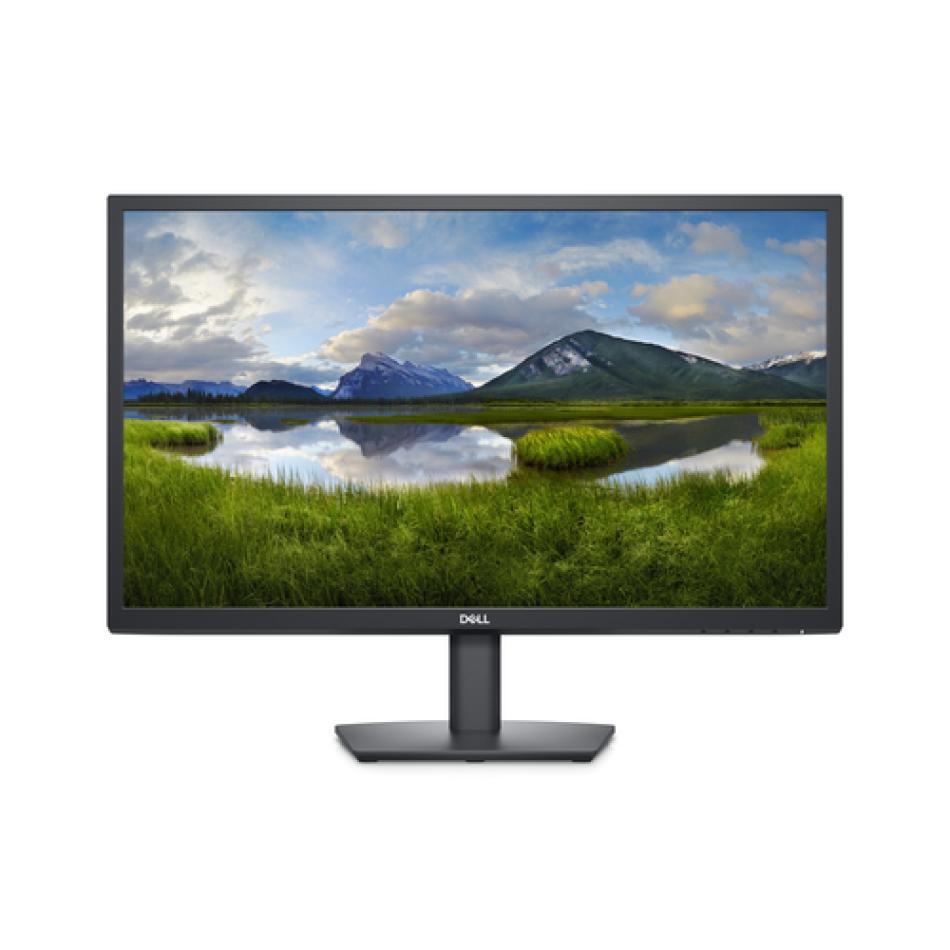 DELL E Series E2423H 60,5 cm (23.8") 1920 x 1080 Pixeles Full HD LCD Negro