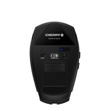 CHERRY GENTIX BT ratón Ambidextro Bluetooth Óptico 2000 DPI