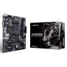 Placa Base A520MH | AMD B520 | AM4 | Micro ATX