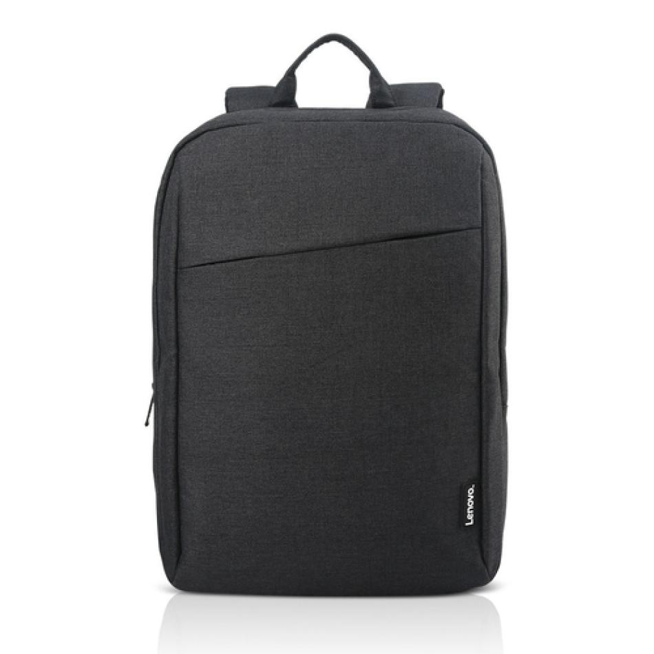 Lenovo B210 maletines para portátil 39,6 cm (15.6") Mochila Negro