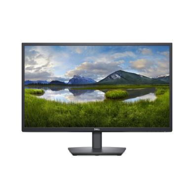 Monitor DELL E Series E2722HS | 27" | 1920 x 1080 | Full HD | LCD | HDMI | Negro