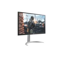 LG 27UP550-W pantalla para PC 68,6 cm (27") 3840 x 2160 Pixeles 4K Ultra HD Blanco
