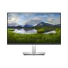 Monitor DELL P Series P2423DE | 23.8 | 2560 x 1440 | Quad HD | LCD | HDMI | Negro