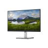 Monitor DELL P Series P2423DE | 23.8 | 2560 x 1440 | Quad HD | LCD | HDMI | Negro