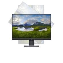 DELL P Series P2421 61,2 cm (24.1") 1920 x 1200 Pixeles WUXGA LCD Negro
