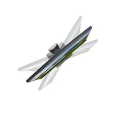 DELL P Series P2421 61,2 cm (24.1") 1920 x 1200 Pixeles WUXGA LCD Negro