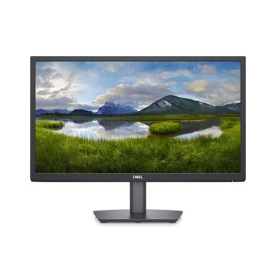 Monitor DELL E Series E2223HV | 21.5" | 1920 x 1080 | Full HD | LCD | HDMI | Negro