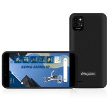 Telefono movil smartphone energizer ultimate u505s - 4g - 5pulgadas - 1+16gb - black eu - negro