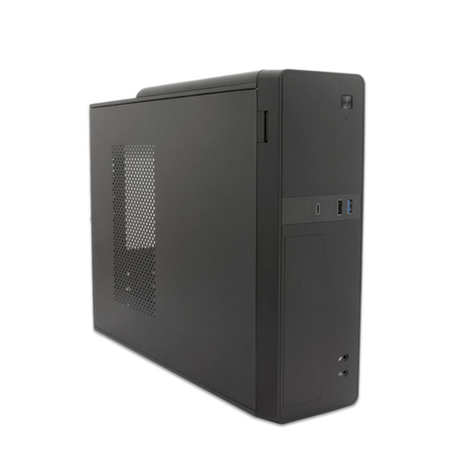 Tipos de torre, chasis o caja para PC: ATX, micro ATX e ITX - Blog