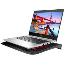 HP ProBook 440 G6 Core i3 8145U 2.1 GHz | 8GB | 240 SSD + 128 M.2 | WIN 10 PRO | BASE REFRIGERANTE