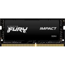 Memoria RAM Fury Impact