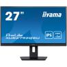 Monitor Iiyama XUB2792QSU B5 | 27" | 2560 x 1440 | Quad HD | LED | HDMI | Negro