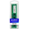 Memoria RAM Goodram GR1333D364L9/4G | 4GB DDR3 | DIMM | 1333MHZ