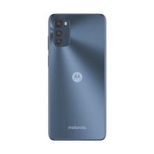Motorola moto e32s 16,5 cm (6.5") SIM doble Android 12 4G USB Tipo C 4 GB 64 GB 5000 mAh Gris