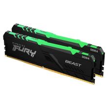 Memoria RAM Fury Beast KF432C16BBAK2