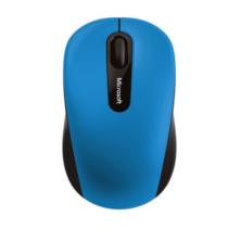 Microsoft Bluetooth Mobile Mouse 3600 ratón Ambidextro BlueTrack