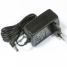 ADAPTADOR | INVERSOR DE CORRIENTE | MIKROTIK | 24 V | SAW30-240-1200GR2A | INTERIOR | NEGRO