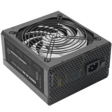 Fuente de Alimentación Tacens Radix VII AG 800M/ 800W/ Ventilador 14cm/ 80 Plus Silver