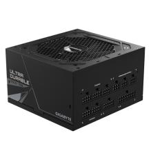 Gigabyte GP-UD750GM unidad de fuente de alimentación 750 W 20+4 pin ATX ATX Negro