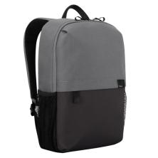 Targus Sagano maletines para portátil 39,6 cm (15.6") Mochila Negro, Gris