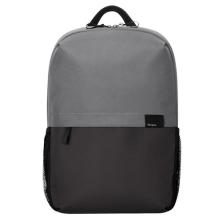 Targus Sagano maletines para portátil 39,6 cm (15.6") Mochila Negro, Gris