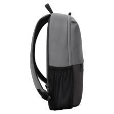 Targus Sagano maletines para portátil 39,6 cm (15.6") Mochila Negro, Gris