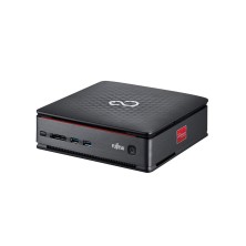 Fujitsu Esprimo Q920 MINI PC Core i5 4590T 2.0 GHz | 8 GB | 240 SSD | WIFI | WIN 10 | DP | Adaptador VGA