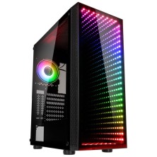 EVEREST PC Gaming Ryzen 5 5600X RTX 3060 12GB