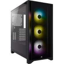 EVEREST PC Gaming Ryzen 9 7900X RTX 4080
