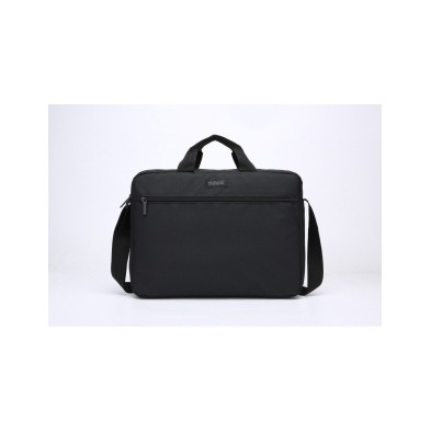 MALETIN BASICO | NILOX | PORTÁTIL | 15.6" | NEGRO