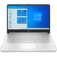 HP 14s-fq0004ns 3050U Portátil 35,6 cm (14") Full HD AMD Athlon Silver 8 GB DDR4-SDRAM 512 GB SSD Wi-Fi 5 (802.11ac) Windows 11 