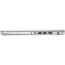 HP 14s-fq0004ns 3050U Portátil 35,6 cm (14") Full HD AMD Athlon Silver 8 GB DDR4-SDRAM 512 GB SSD Wi-Fi 5 (802.11ac) Windows 11 