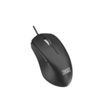 Ratón 3GO Lilo/ Hasta 1000 DPI