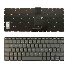 TECLADO PORTÁTIL LENOVO | IDEAPAD 330-14IKB | AE08L010 | NSK-BZ1SQ 0S | SIN MARCO | GRIS