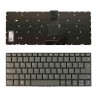 TECLADO PARA PORTÁTIL LENOVO | IDEAPAD 330-14IKB | AE08L010 | NSK-BZ1SQ 0S | SIN MARCO | GRIS