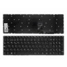 TECLADO PARA LENOVO | IDEAPAD | 110-15ACL | 110-15AST | SIN MARCO | NEGRO