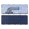 TECLADO PARA HP | PROBOOK | 440 G0 | 440 G1 | 445 G1 | CON MARCO | NEGRO