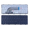 TECLADO PARA PORTÁTIL HP | PROBOOK | 440 G0 | 440 G1 | 445 G1 | CON MARCO | NEGRO