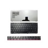 TECLADO PARA ACER | ASPIRE | ONE | 721 | 721H | 722 | 722H | 751 | SIN MARCO | NEGRO