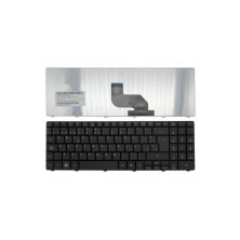 TECLADO PARA PORTÁTIL | ACER | EMACHINES | E525 | E625 | G420 | G430 | SIN MARCO | NEGRO