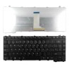 TECLADO PARA PORTÁTIL TOSHIBA | k000068200 | MP-06866GB-9304 | K000053150 | SIN MARCO | NEGRO