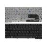 TECLADO PARA PORTÁTIL SAMSUNG | N150 | NP-N120 | NP-N128 | NP-N140 | NP-N145 | SIN MARCO | NEGRO