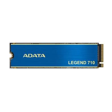 DISCO DURO | ADATA | ALEG-710-2TCS | 2TB | PCIe Gen3 x4 | SSD | M.2 2280
