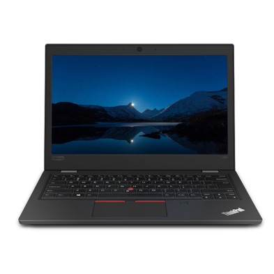 Lenovo ThinkPad L390 Core i5 8265U1.6GHz | 8GB | 256 SSD | TÁCTIL | TCL ESP NUEVO | WIN 10 PRO