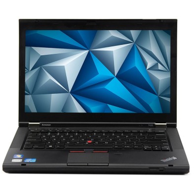 Lenovo ThinkPad T430 Core i5 3320M 2.6 GHz | 16GB | 240 SSD | PANT NUEVA | TCL NUEVO | WIN 10 PRO