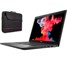 Dell Latitude 7490 Core i5 8350U 1.7 GHz | 8GB | 120 SSD | WEBCAM | WIN 10 PRO | MALETÍN