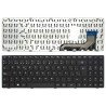 TECLADO PARA LENOVO | IDEAPAD | 100 | 15 | CON MARCO | NEGRO