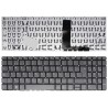 TECLADO PARA LENOVO | IDEAPAD | 320-15ABR | 320-15IAP | 320-15AST | 320-15IKB | 320-15ISK | 330-15IKB | SINMARCO | GRIS